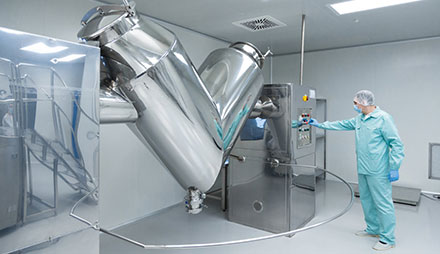 醫(yī)療器械選擇怎么樣的步進電機？