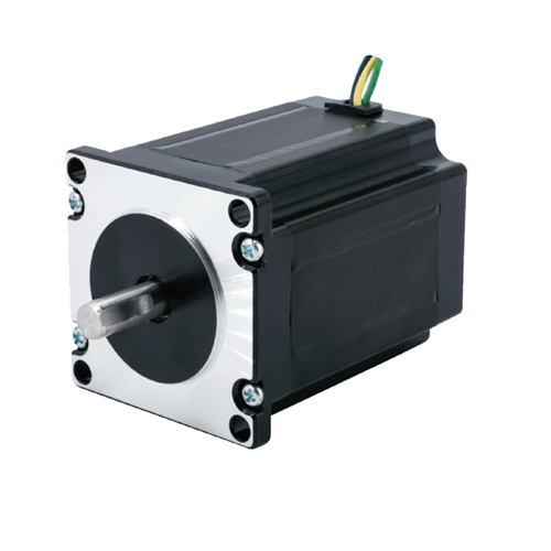 57mm三相開環(huán)步進(jìn)電機(jī)