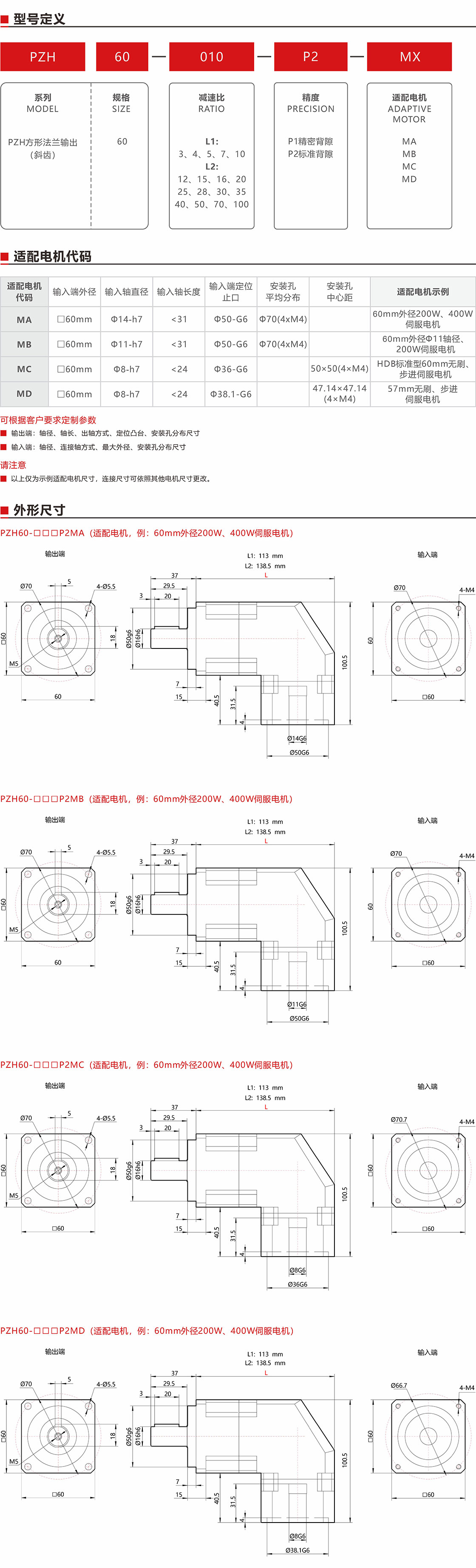PZH60直角減速機(jī)產(chǎn)品詳情.jpg