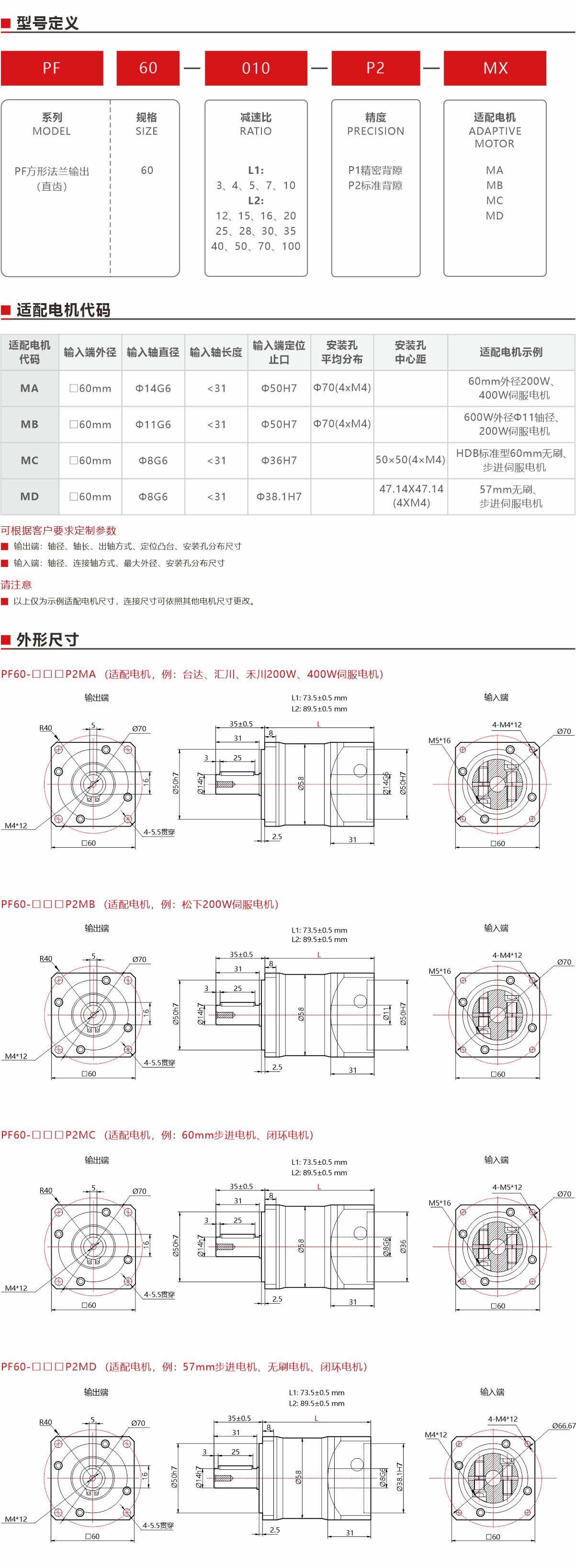 PF60精密型行星減速機(jī)(直齒)產(chǎn)品詳情.jpg PF60精密型行星減速機(jī)(直齒)產(chǎn)品詳情.jpg