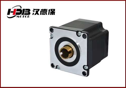 漢德保57mm二相中空軸步進電機參數(shù)