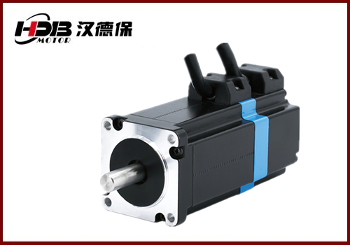 三差分通道的42閉環(huán)步進電機，正是你需要的