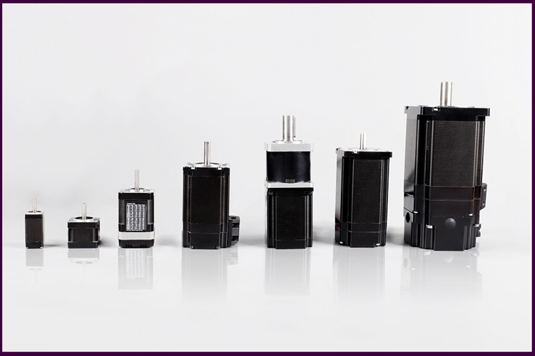 42mm二相剎車步進(jìn)電機(jī)，57mm二相剎車步進(jìn)電機(jī)，86mm二相剎車步進(jìn)電機(jī)